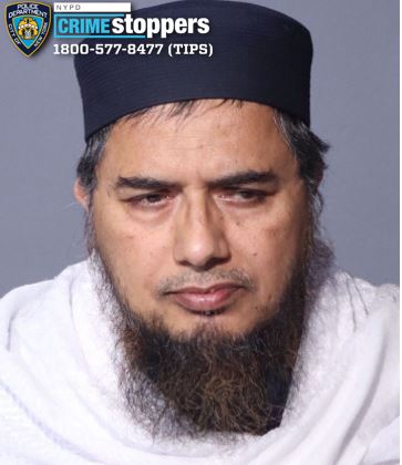 religious leader