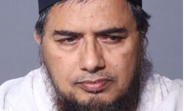 Religious leader charged with sexually abusing multiple victims, including two 10-year-old girls, in his Jamaica mosque: NYPD – QNS