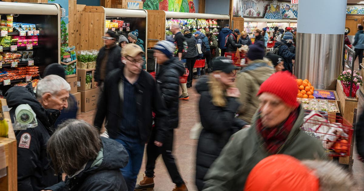 'World's busiest' Trader Joe's in UWS temporarily closing for renovations
