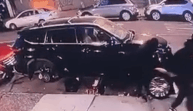 16 gang members indicted in Bronx 'pit crew' car theft ring