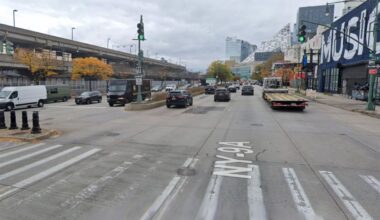 Hit-and-run Mercedes driver who allegedly killed motorist on NYC highway in 2021 is arrested: cops