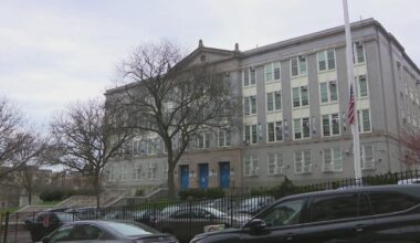News 12 | Bronx | Teen Slashed Inside High School In Mount Eden Person Of Interest In Custody