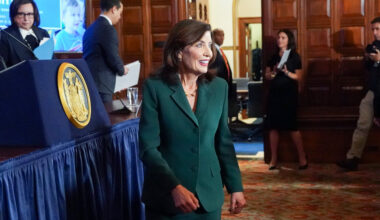 Contours of NYC’s Pied-à-Terre Tax Begin to Take Shape