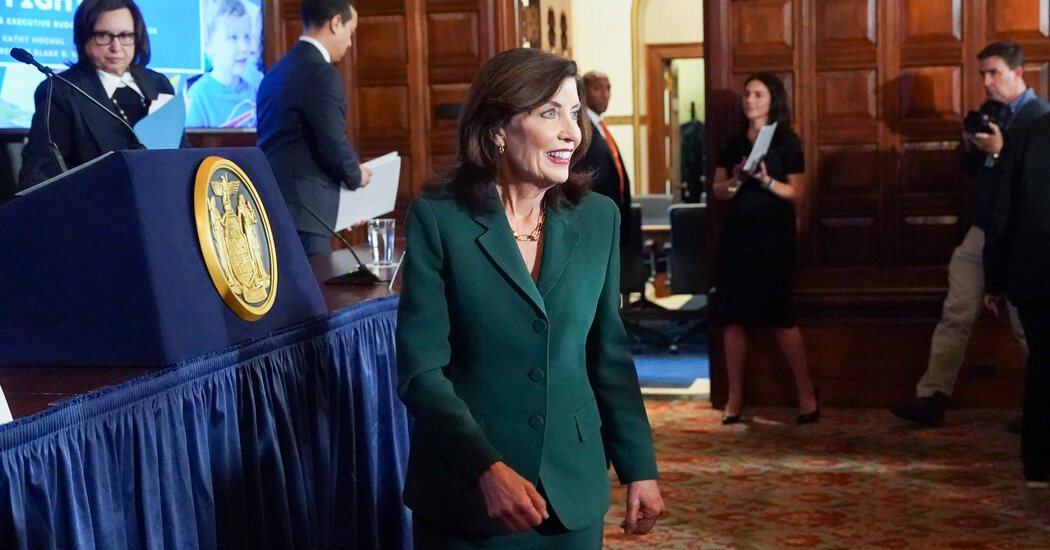 Contours of NYC’s Pied-à-Terre Tax Begin to Take Shape