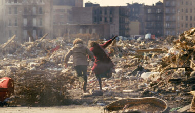 Essential New York City Movies Picked by Ira Sachs and Blondie’s Debbie Harry and Chris Stein