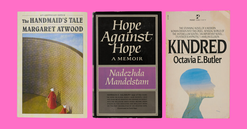 The Books You Should’ve Read at Every Age