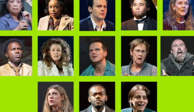 13 Actors You Should Never Miss on the New York Stage