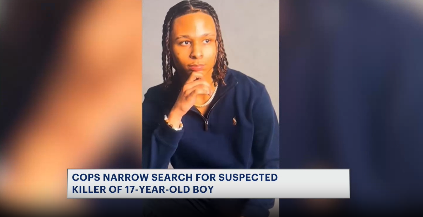 News 12 | Bronx | Family Grieves Loss Of Bronx High School Senior Weeks Before Graduation