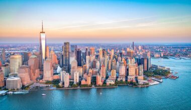 Hotel Association of New York City launches ‘Save NYC Hotels’ ad campaign ahead of World Cup