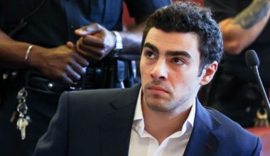 Accused gunman in death of UnitedHealthcare CEO Brian Thompson to return to Manhattan court