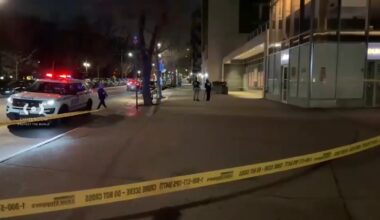 Man fatally shot near Central Park North in South Harlem