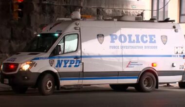 Bronx NYPD shooting: Man shot and killed by police during arrest warrant in Mott Haven