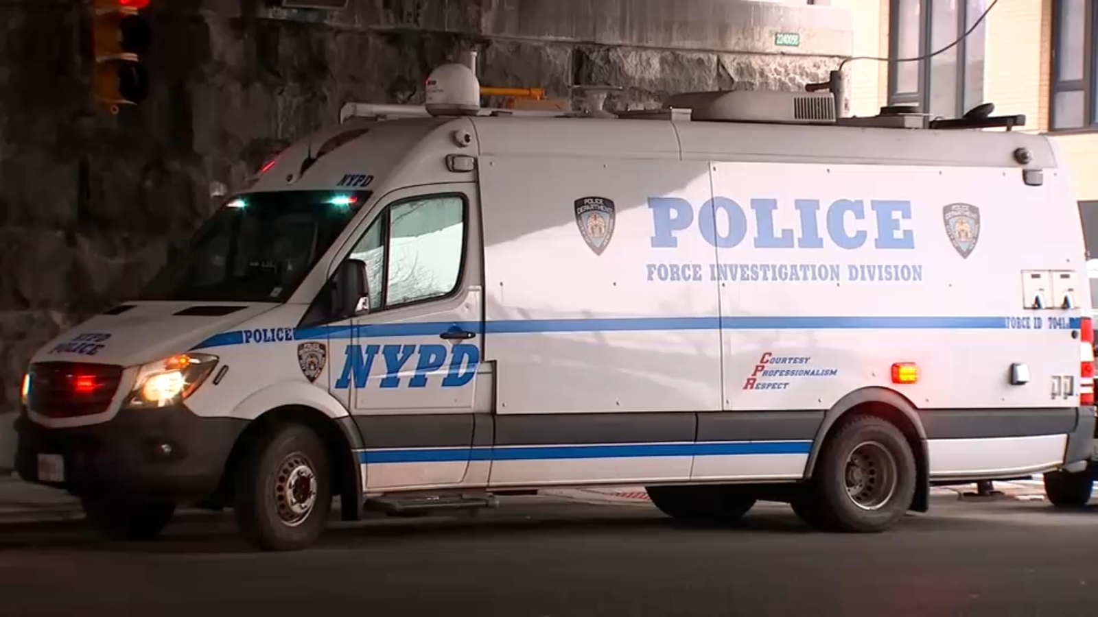 Bronx NYPD shooting: Man shot and killed by police during arrest warrant in Mott Haven