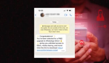 7 On Your Side: What's up with WhatsApp? New phishing scam going around