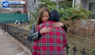 Brooklyn baby killed: Mother of 7-month-old shot in East Williamsburg wants to set record straight