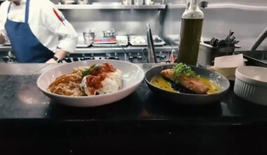 Popular Hell's Kitchen restaurant has been cooking without gas for over a month after routine inspection found a leak