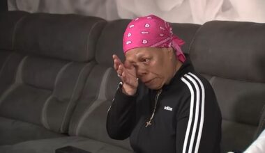 Bronx woman worried about health after apartment overrun with rats