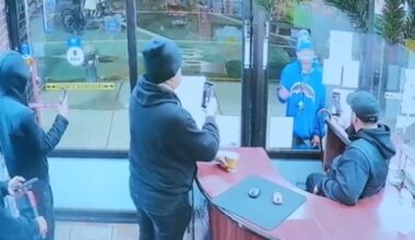 NYPD investigates after officers shoot man with knife in East Harlem