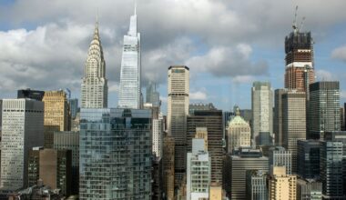 Top 10 most popular jobs NYC this spring according to job-search platform Bandana | 7 On Your Side