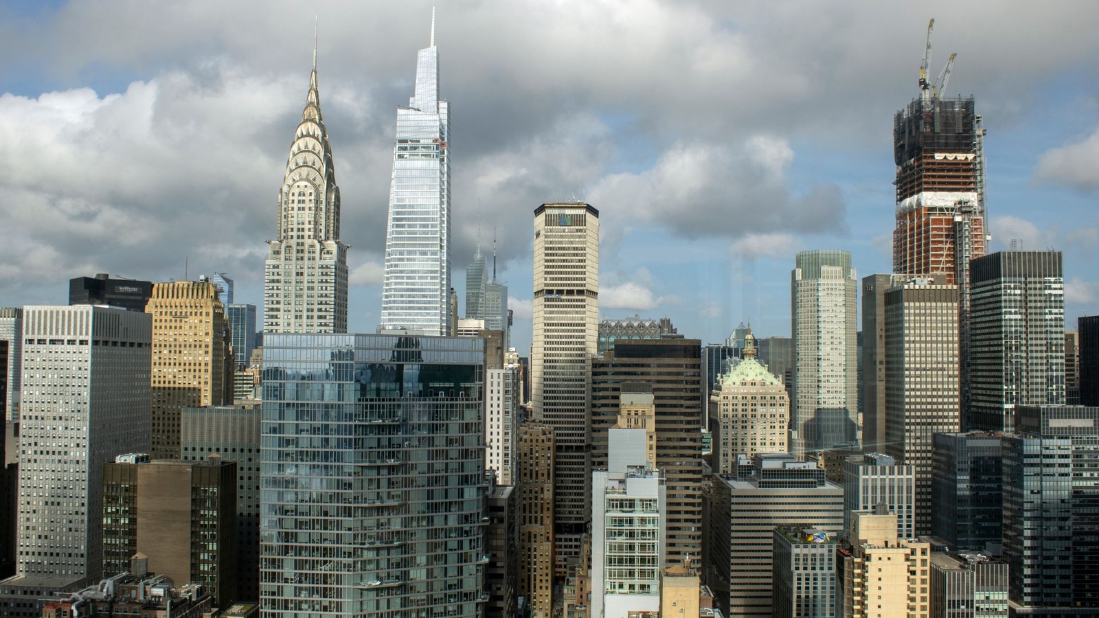 Top 10 most popular jobs NYC this spring according to job-search platform Bandana | 7 On Your Side