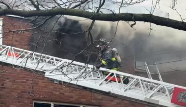 Queens deadly fire: Arrest made in blaze that killed 4 people, including 3-year-old girl on March 16