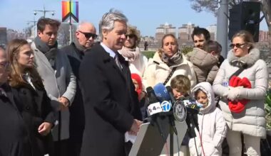 NYC helicopter crash: Family, officials call for legislation 1 year after deadly Hudson River chopper tragedy