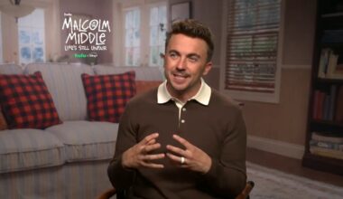 Malcolm in the Middle: Life's Still Unfair returns with majority of original cast 20 years later