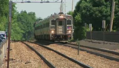 NJ Transit announces plans to close its section of Penn Station NYC to all but World Cup-bound trains