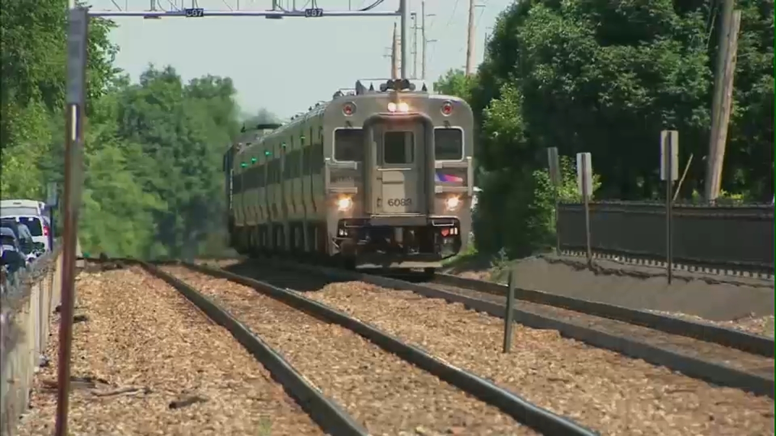 NJ Transit announces plans to close its section of Penn Station NYC to all but World Cup-bound trains