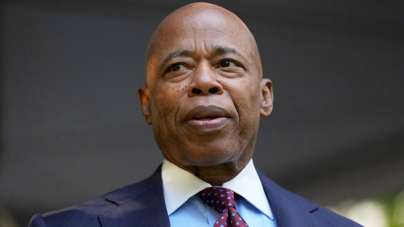 Former NYC Mayor Eric Adams granted Albanian citizenship and passport