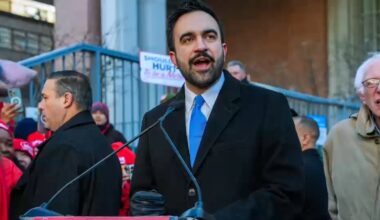 Mamdani tax plan: NYC mayor balances $5.5B budget gap while following through on campaign promises