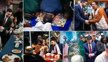 The triumphs and challenges of Mamdani's first 100 days as NYC's first Muslim mayor