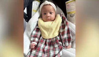 Funeral Services held for 7-month-old baby shot and killed in stroller in Brooklyn