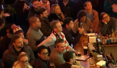 NY lawmakers propose 'entertainment zones' with looser alcohol consumption laws during World Cup