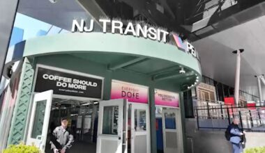 New Jersey Transit to charge $150 for rail ticket from Penn Station and MetLife Stadium for World Cup this summer