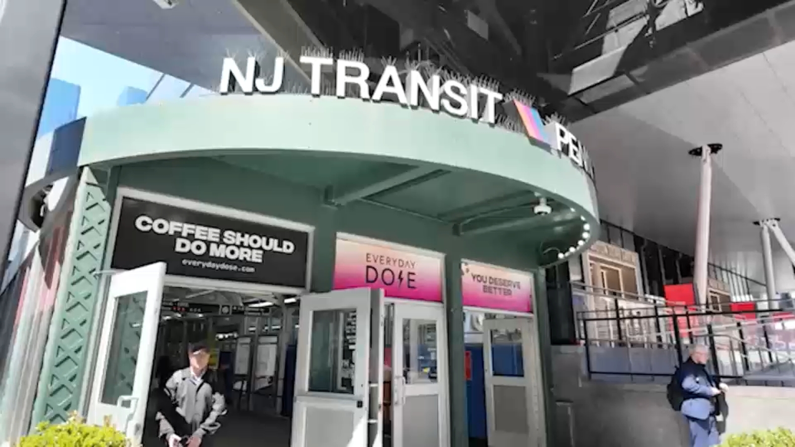 New Jersey Transit to charge $150 for rail ticket from Penn Station and MetLife Stadium for World Cup this summer