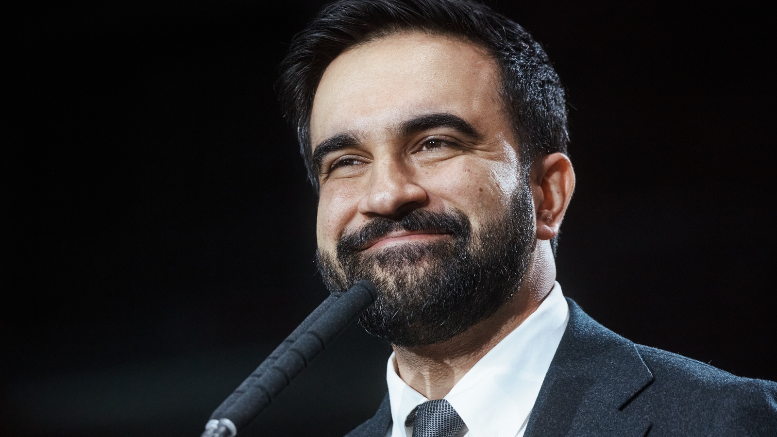 NYC Mayor Zohran Mamdani still earning royalties from short-lived career as multilingual rapper, tax filings show