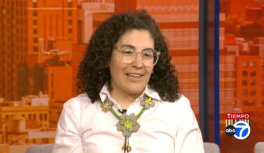 Tiempo with Joe Torres: Spotlight on Mary Louis Academy in Queens and Casa Belongó, a new cultural hub in East Harlem