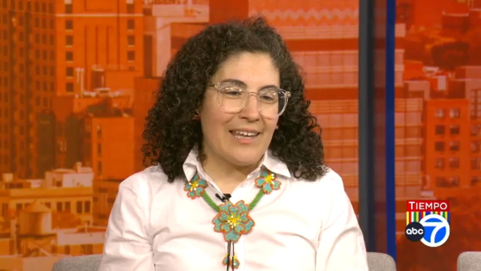 Tiempo with Joe Torres: Spotlight on Mary Louis Academy in Queens and Casa Belongó, a new cultural hub in East Harlem