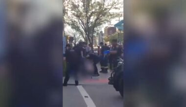 Paterson shooting interrupts 13-year-old's birthday party in NJ; 1 killed, 3 injured