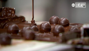 Sweet secrets of NYC's oldest chocolate company