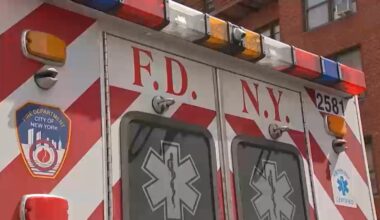 FDNY to raise EMS treatment and transportation charges
