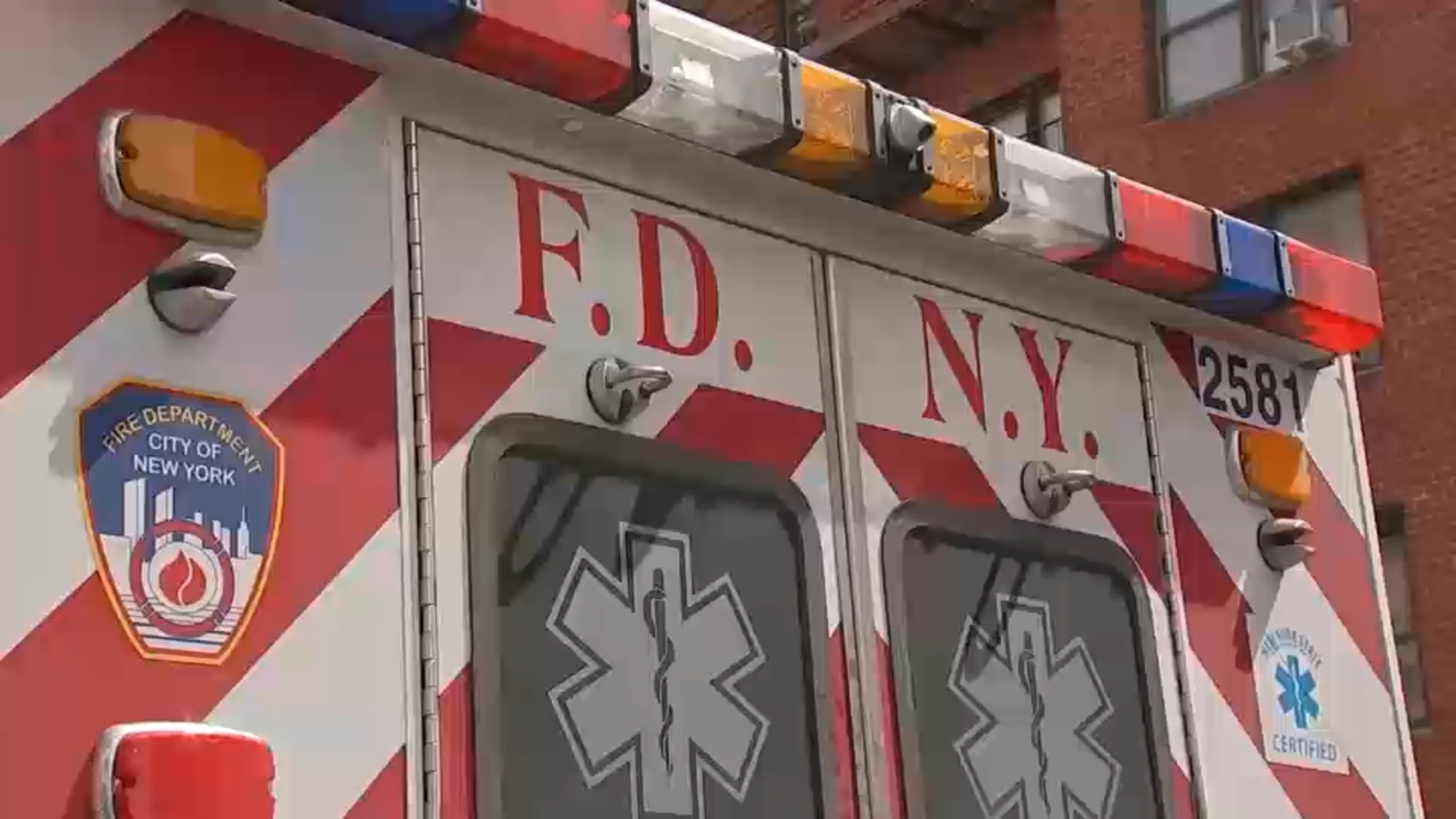 FDNY to raise EMS treatment and transportation charges