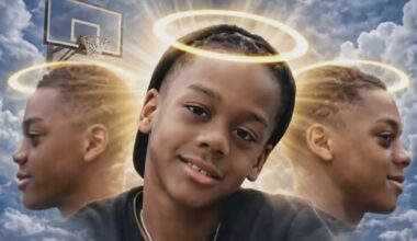 Queens teen shot: Vigil held for 15-year-old shot and killed in Queens park, suspect still at large