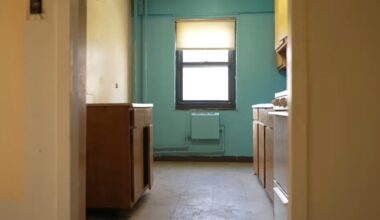 Number of vacant NYCHA apartments increases: 'It's mind blowing'