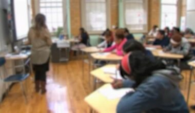 NYC public school students get late start on classes for 2026-2027 year