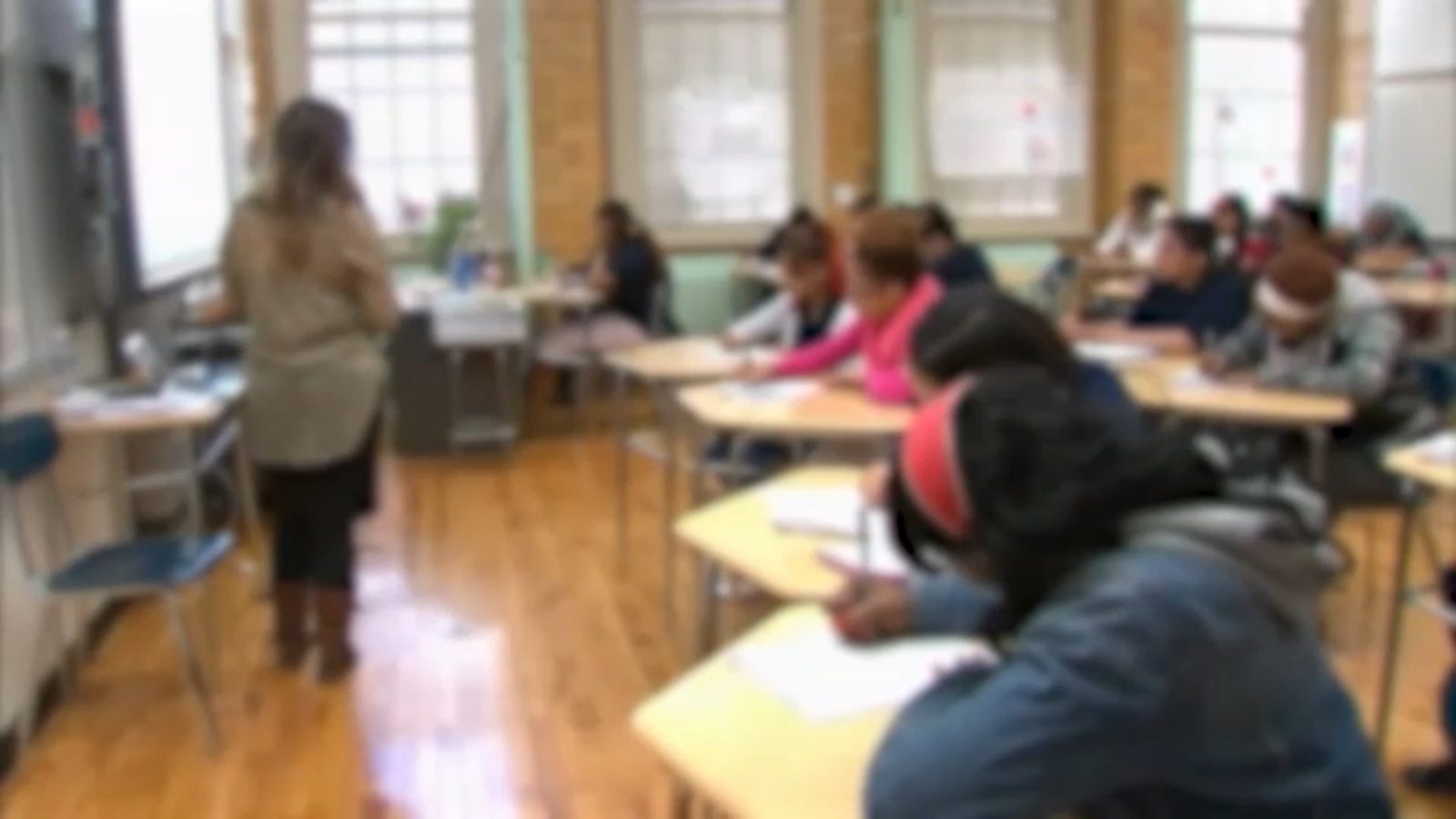 NYC public school students get late start on classes for 2026-2027 year