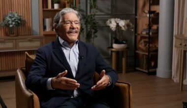 Geraldo Rivera reflects on Willowbrook investigation 54 years later