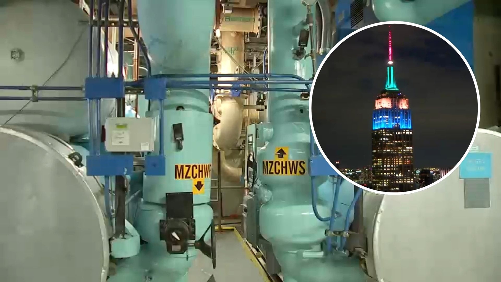 NYC Earth Day 2026: How the Empire State Building has set new standard for energy efficiency, sustainability