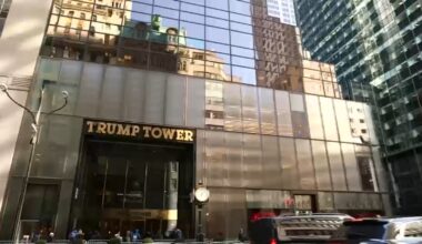 Gov. Hochul's pied-à-terre tax proposal raises questions over how NYC assesses value of ultra-luxury real estate